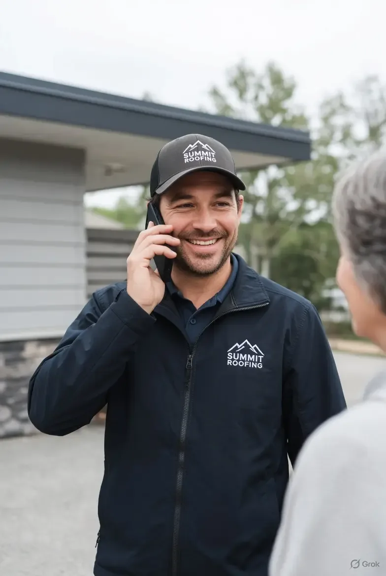 Flat Roof Leak Repair Lisbon Falls, ME FAQs